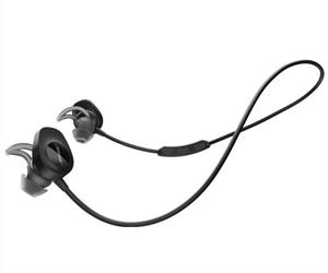 eBookReader Bose SoundSport øreproptelefoner ledningsfri